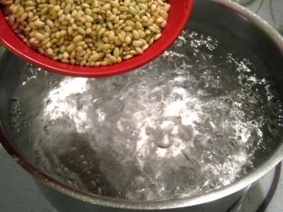 Salade de thon aux pêches - 5.3