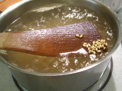 Salade de thon aux pêches - 5.4