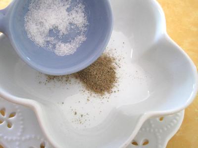 Vinaigrette au tabasco - 2.2