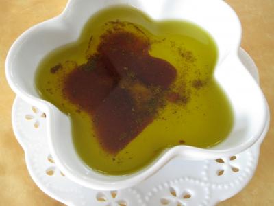 Salade de thon aux pêches - 9.2