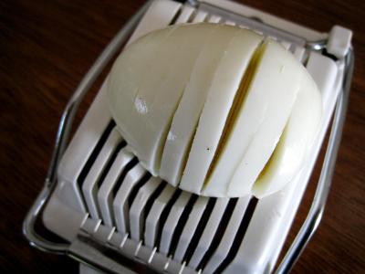 Salade de thon aux pêches - 5.2
