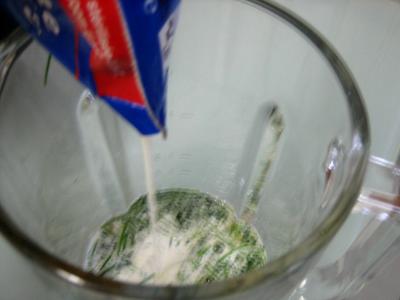 Soupe à l'oignon et aillette à la crème - 7.2
