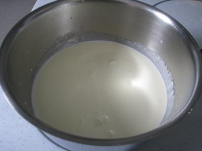Coulis de pommes - 4.1