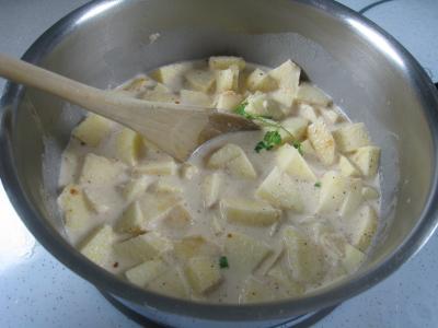 Coulis de pommes - 6.1