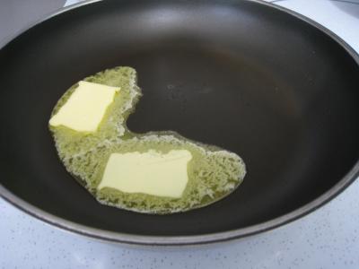 Aiguillettes de canard gras au coulis de pommes - 10.1
