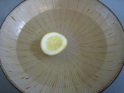 Pommes et poires caramélisées - 1.1