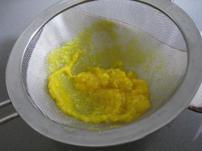 Punch au cidre et à la mangue - 3.2