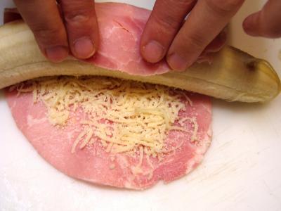 Bananes au jambon - 5.3