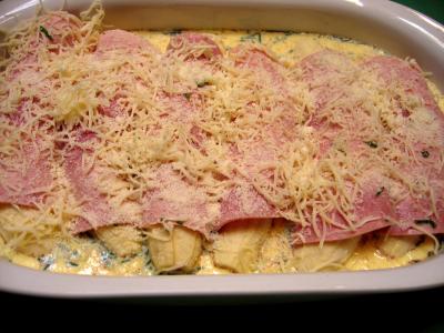 Bananes au jambon - 6.4