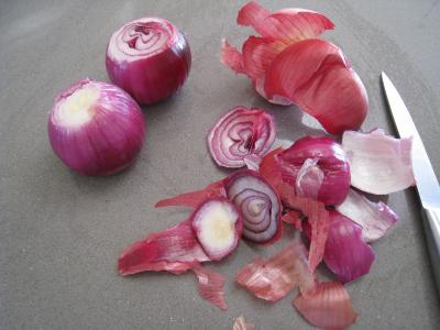 Agneau aux oignons aux saveurs chinoises - 1.3
