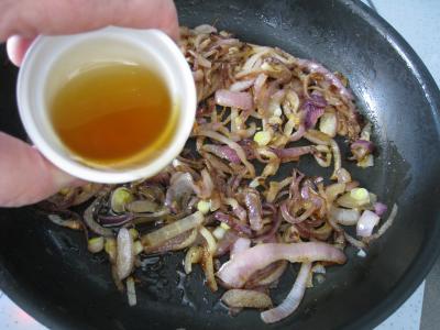 Agneau aux oignons aux saveurs chinoises - 5.3