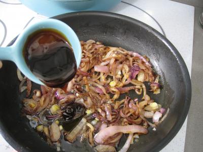 Agneau aux oignons aux saveurs chinoises - 5.4