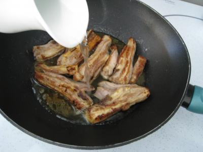 Agneau aux oignons aux saveurs chinoises - 2.4