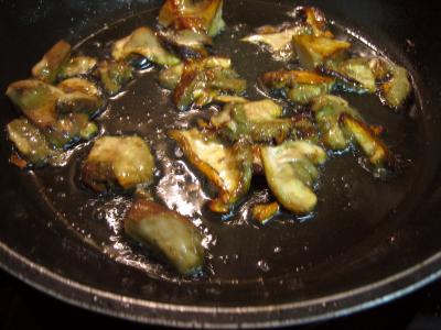 Amuse-bouche aux cèpes - 4.3
