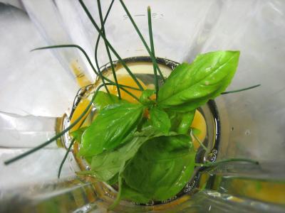 Recette Amuse-bouche aux cèpes