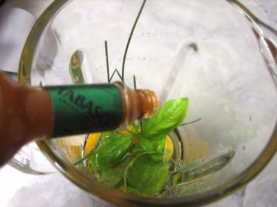Amuse-bouche aux cèpes - 3.2