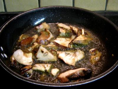 Amuse-bouche aux cèpes - 4.2