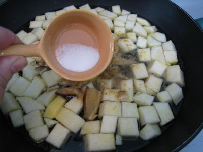 Potage chinois aux boulettes de poulet - 7.3