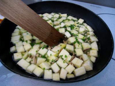 Potage chinois aux boulettes de poulet - 8.1
