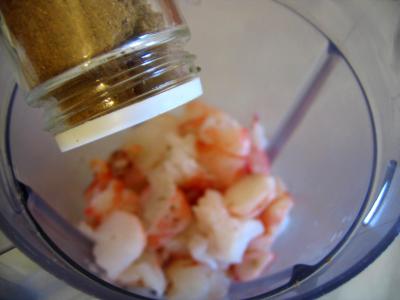 Canapés aux graines de sésame façon chinoise - 3.2