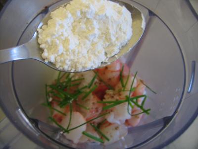 Canapés aux graines de sésame façon chinoise - 3.4