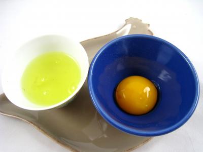 Canapés aux graines de sésame façon chinoise - 2.2