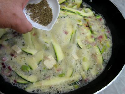 Soupe chinoise au tofu - 10.4