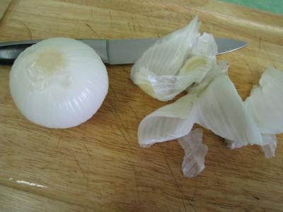 Flans chinois de crevettes à la vapeur - 1.1