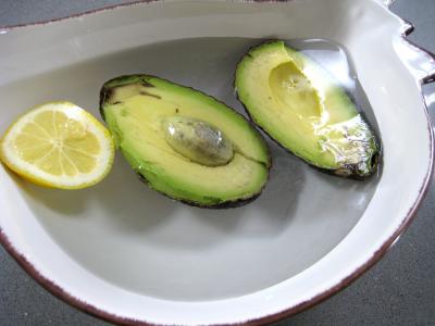 Salade à l'ananas exotique façon Pierrot - 4.2