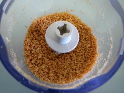 Sauce aux cacahuètes façon chinoise - 1.1
