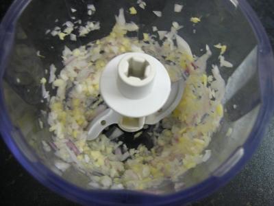 Sauce ricotta au miel - 4.2