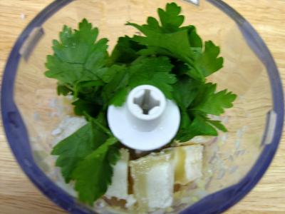Sauce ricotta au miel - 5.2