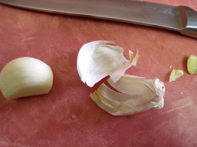 Coquilles Saint-Jacques aux farfalles - 3.1