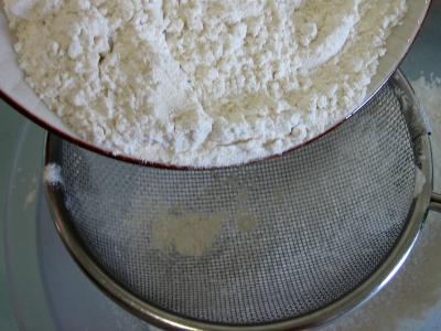 Bananes en beignets façon chinoise - 3.4