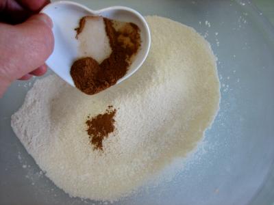 Bananes en beignets façon chinoise - 4.1
