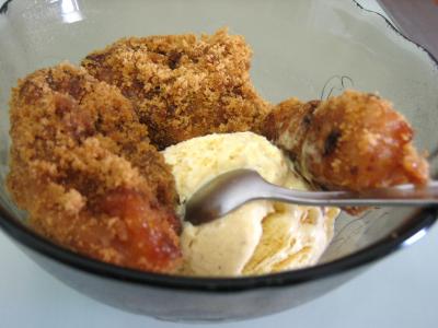 Recette Bananes en beignets façon chinoise