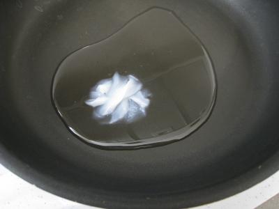 Aiguillettes au safran et sa sauce aux morilles - 11.1