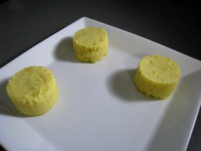 Recette Aiguillettes au safran et sa sauce aux morilles