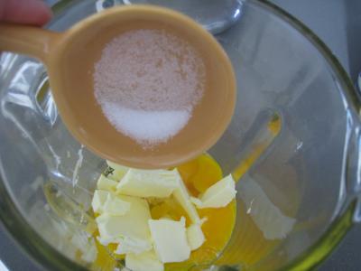 Pâte à crêpes de blé noir façon bretonne - 1.3
