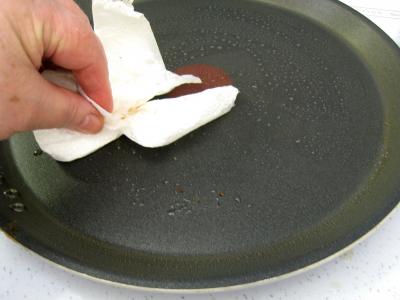 Crêpes de blé noir au lard - 6.2
