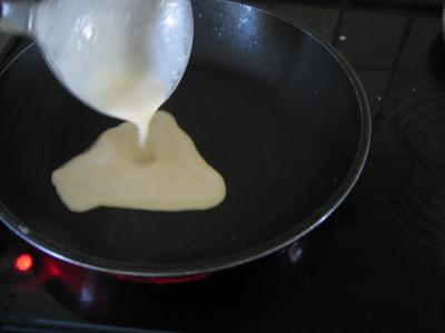 Crêpes chinoises aux légumes - 8.1