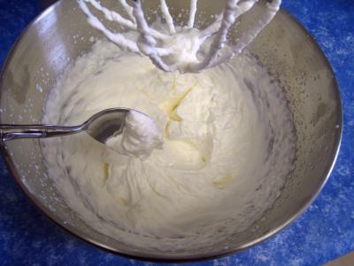 Crêpes au fromage blanc et aux mûres - 11.1
