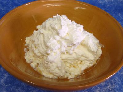 Crêpes au fromage blanc et aux mûres - 12.1