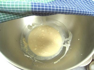 Beignets fourrés à la confiture - 2.2