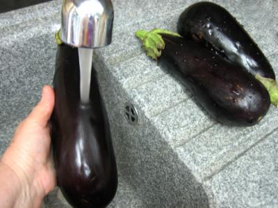 Aubergines farcies et sa sauce au yaourt façon turque - 2.2