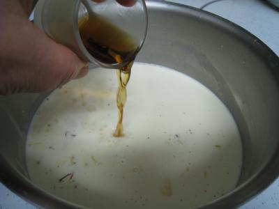 Crêpes farcies aux moules - 9.2