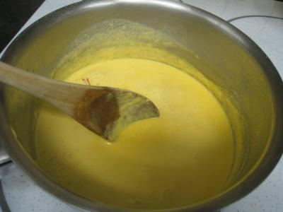 Crêpes farcies aux moules - 10.1