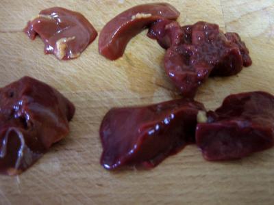 Amuse-bouche en larmes - 6.1