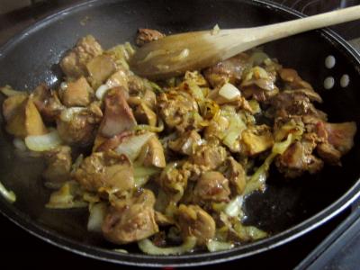 Amuse-bouche en larmes - 7.1