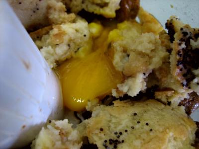Amuse-bouche en larmes - 9.1